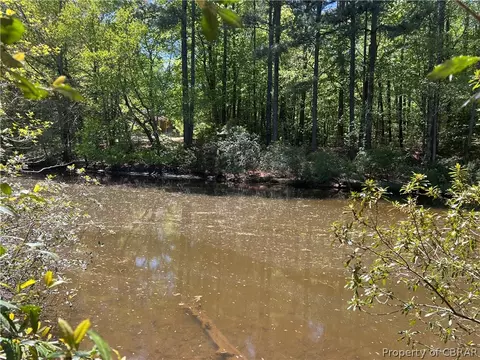 lot5 Rocky Point Lndg, Mathews, VA 23035