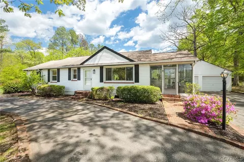 11434 Georgetown Rd, Mechanicsville, VA 23116