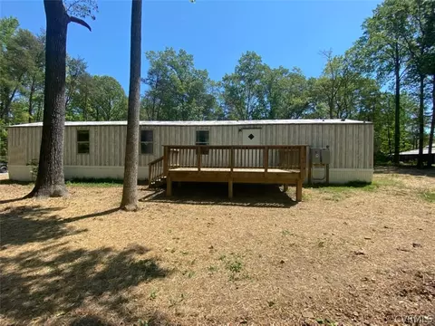 2196 Powcan, Tappahannock, VA 22560