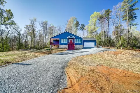 1891 Carter Rd, Lanexa, VA 23089 photo 2