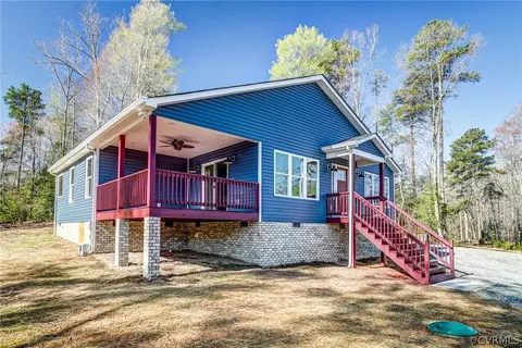 1891 Carter Rd, Lanexa, VA 23089 photo 3