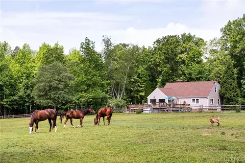 15041 Quaker Church Rd, Montpelier, VA 23192
