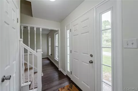 9351 Plymouth Pl, Mechanicsville, VA 23116