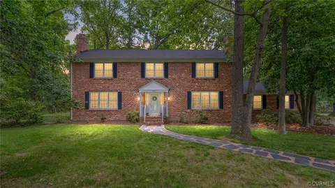13300 Kingsmill Rd, Midlothian, VA 23113