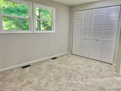 Bedroom - 3440 The Loop Rd, Richmond, VA 23231 photo 1 of 3
