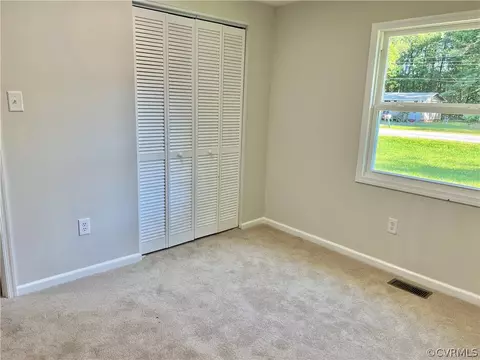 Bedroom - 3440 The Loop Rd, Richmond, VA 23231 photo 2 of 3