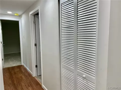 Entry Way - 3440 The Loop Rd, Richmond, VA 23231 photo 1 of 1