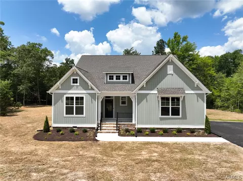 9012 Anvil Forge Ln, South Chesterfield, VA 23803