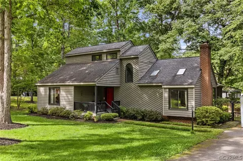 12836 Ashtree Rd, Midlothian, VA 23114 photo 2