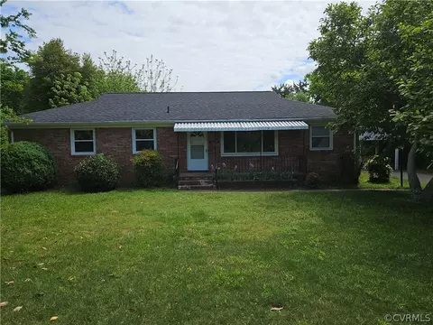1123 Salisbury Dr, Midlothian, VA 23113