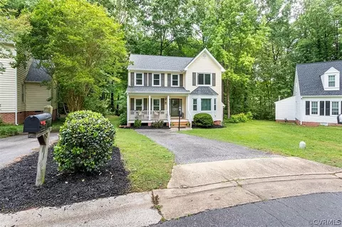 12304 Pomfret Ct, Midlothian, VA 23114