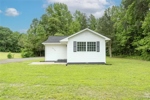 5779 Lewis B Puller Memorial Hwy, Mattaponi, VA 23110