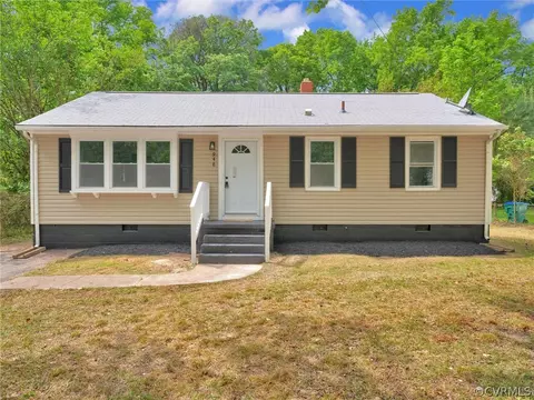 948 Barlen Dr, Richmond, VA 23225