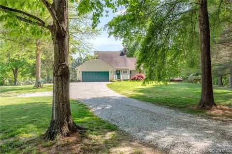 4535 Three Square Rd, Goochland, VA 23063