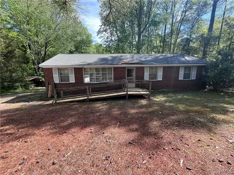 6214 Westhaven Dr, Mechanicsville, VA 23111
