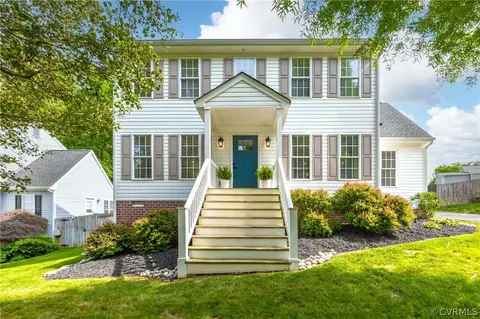12119 Warfield Estates Dr, Chester, VA 23831