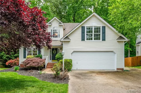 2200 Ridgefield Green Way, Henrico, VA 23233