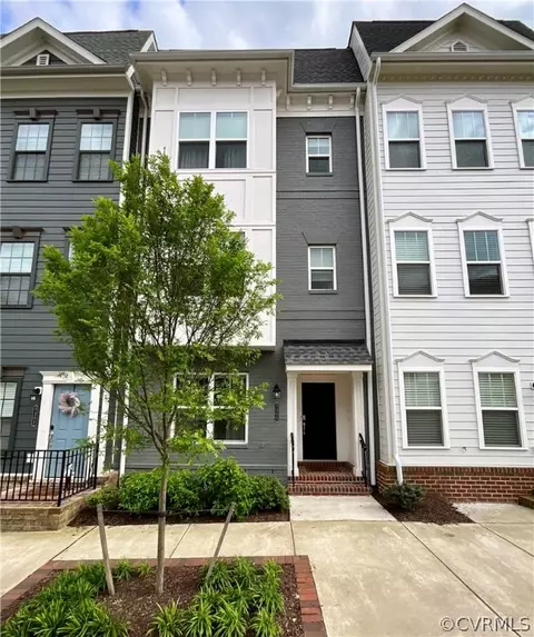 5305 Bindery Ln, Richmond, VA 23230