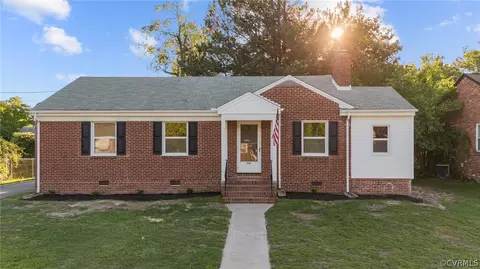 1016 King Ave, Petersburg, VA 23805