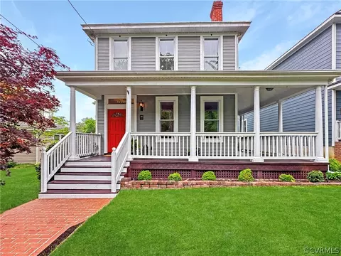 611 W 26th St, Richmond, VA 23225