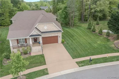 2406 Founders Creek Ct, Midlothian, VA 23113