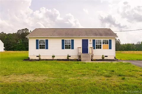 29188 Meadowview Dr, Waverly, VA 23890