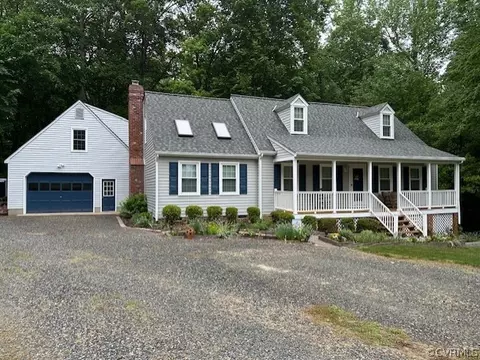7060 Poteet Ln, Mechanicsville, VA 23111