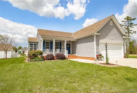 2026 Tynne Meadow Ln, Prince George, VA 23875