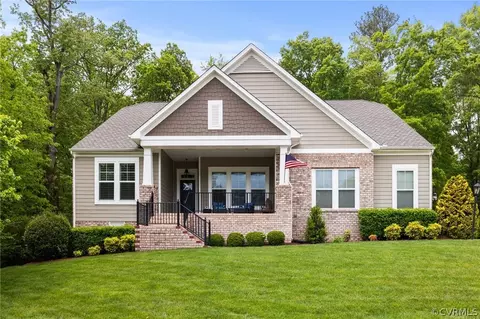210 Wildplum, Richmond, VA 23238