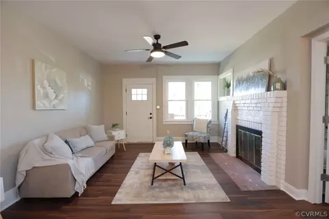112 N 15th Ave, Hopewell, VA 23860