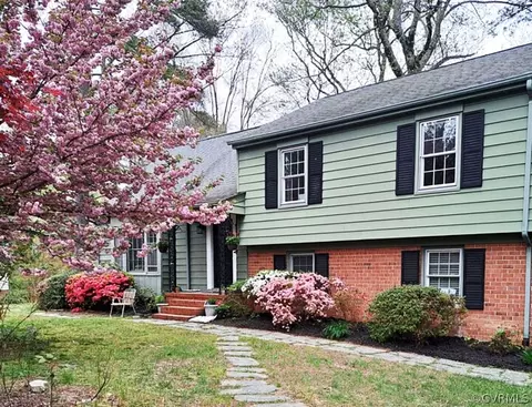 4121 Southampton Rd, Richmond, VA 23235