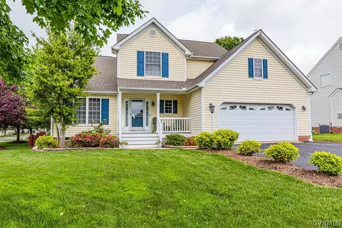 11339 Caruthers Way, Glen Allen, VA 23059