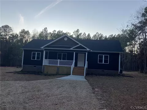 14105 Blessing Ln, Disputanta, VA 23842