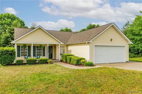 3313 Littlebury Dr, Chester, VA 23831