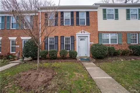 1694 Liberty Bell Ct, Henrico, VA 23238