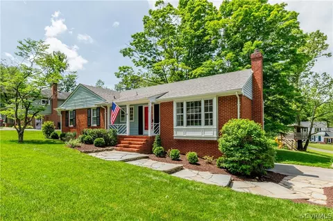 3720 Cheyenne Rd, Richmond, VA 23235