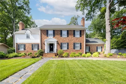 111 Chickahominy Bluffs Rd, Richmond, VA 23227