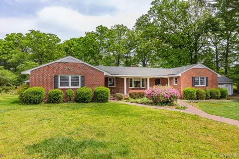 10514 Mount Hope Church Rd, Doswell, VA 23047