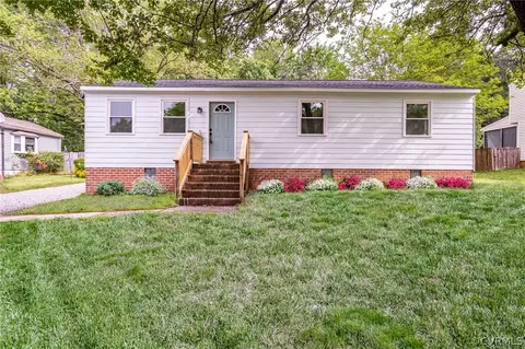 10148 Carol Anne Rd, Chesterfield, VA 23832