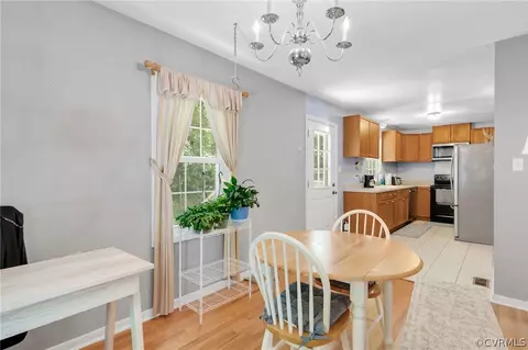 Dining - 6533 Ware Rd, Quinton, VA 23141 photo 1 of 2