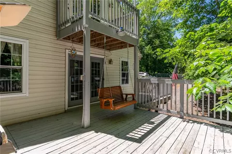 Exterior - 6533 Ware Rd, Quinton, VA 23141 photo 6 of 6