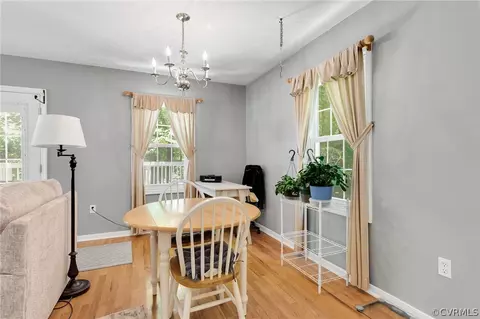 Dining - 6533 Ware Rd, Quinton, VA 23141 photo 2 of 2
