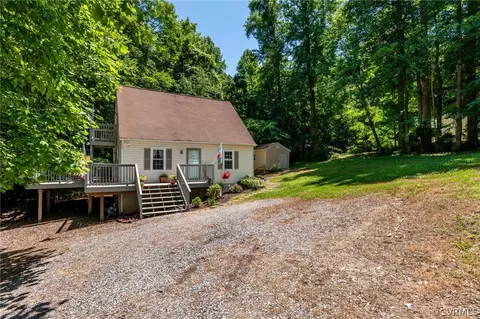 Other - 6533 Ware Rd, Quinton, VA 23141 photo 1 of 7