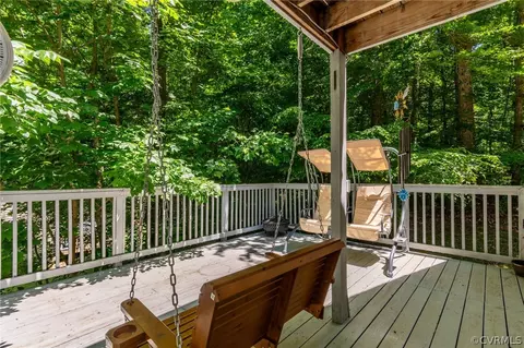 Exterior - 6533 Ware Rd, Quinton, VA 23141 photo 5 of 6