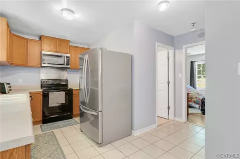 Kitchen - 6533 Ware Rd, Quinton, VA 23141 photo 1 of 1