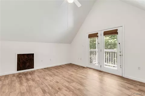 Bedroom - 6533 Ware Rd, Quinton, VA 23141 photo 2 of 5