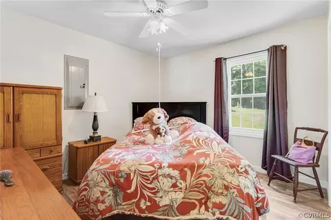 Bedroom - 6533 Ware Rd, Quinton, VA 23141 photo 1 of 5