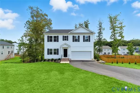 229 Bellevue Cir, King William, VA 23009