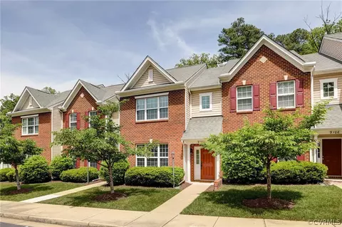 9108 Old Mayland Way, Henrico, VA 23294