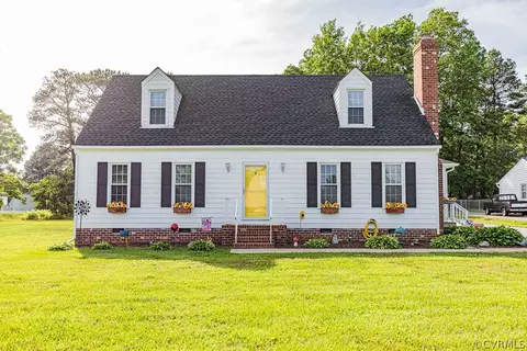 6458 Tammy Ln, Mechanicsville, VA 23111